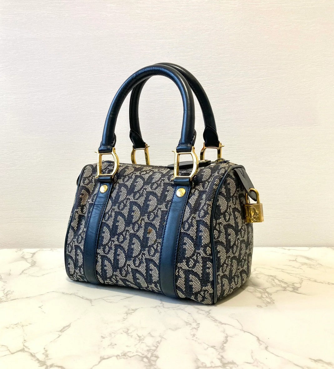 Dior Trotter 系列