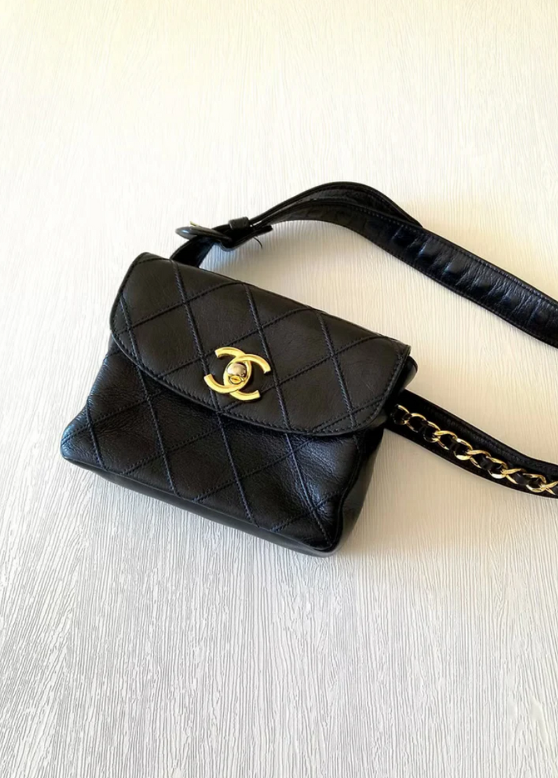 CHANEL