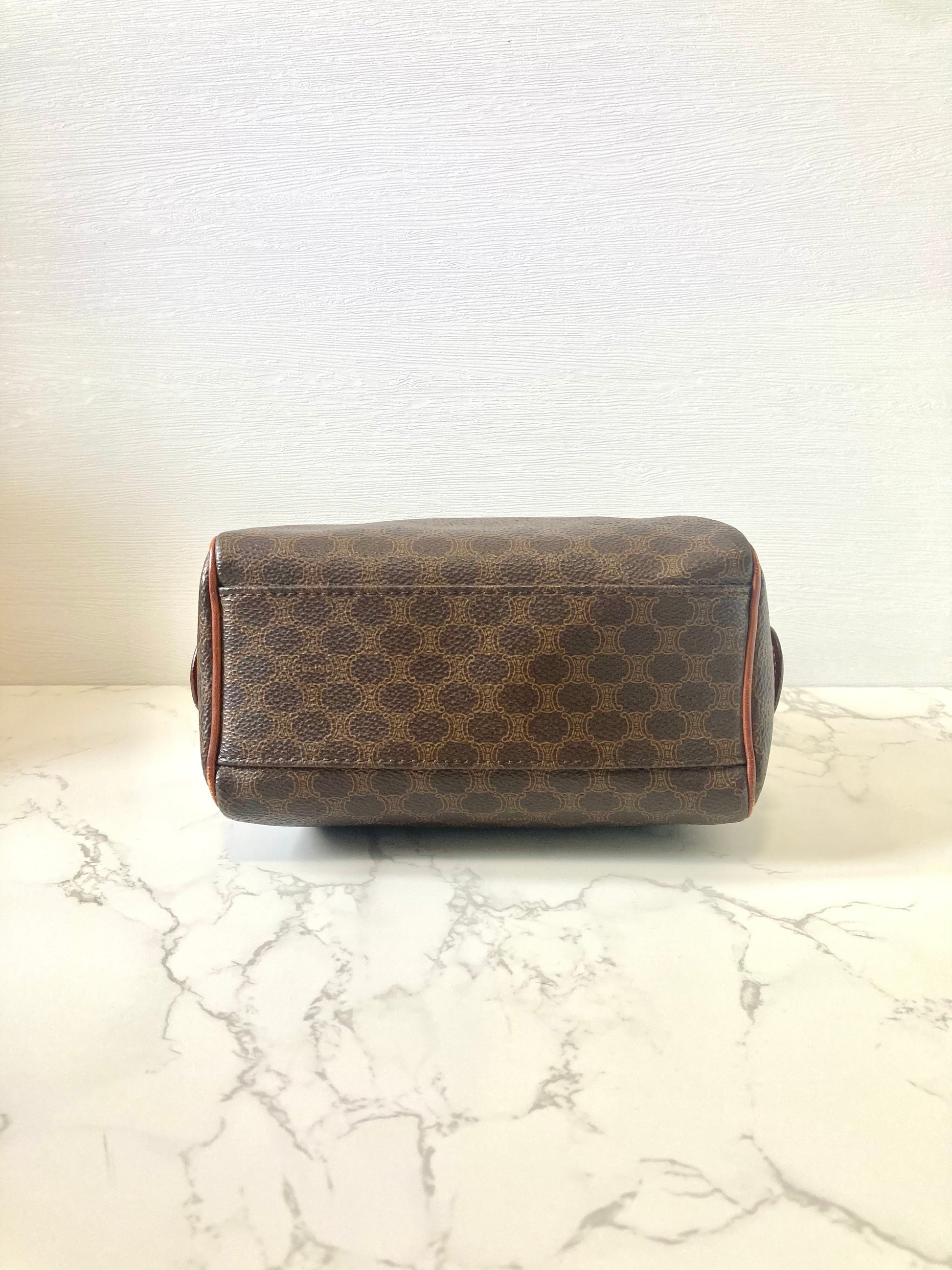 CELINE 20cm Mini Boston Bag