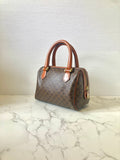 CELINE 20cm Mini Boston Bag