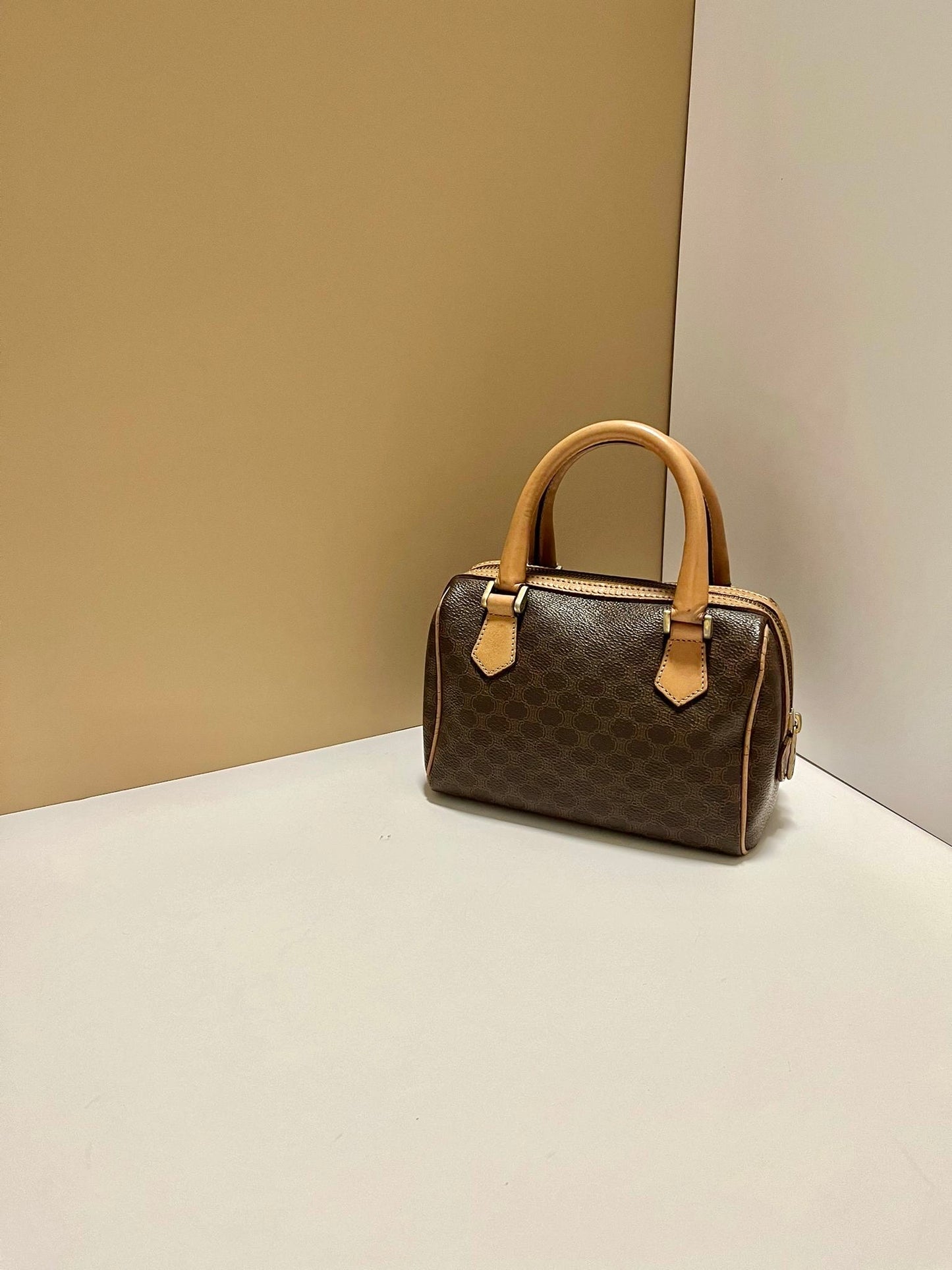 CELINE 20cm Mini Boston