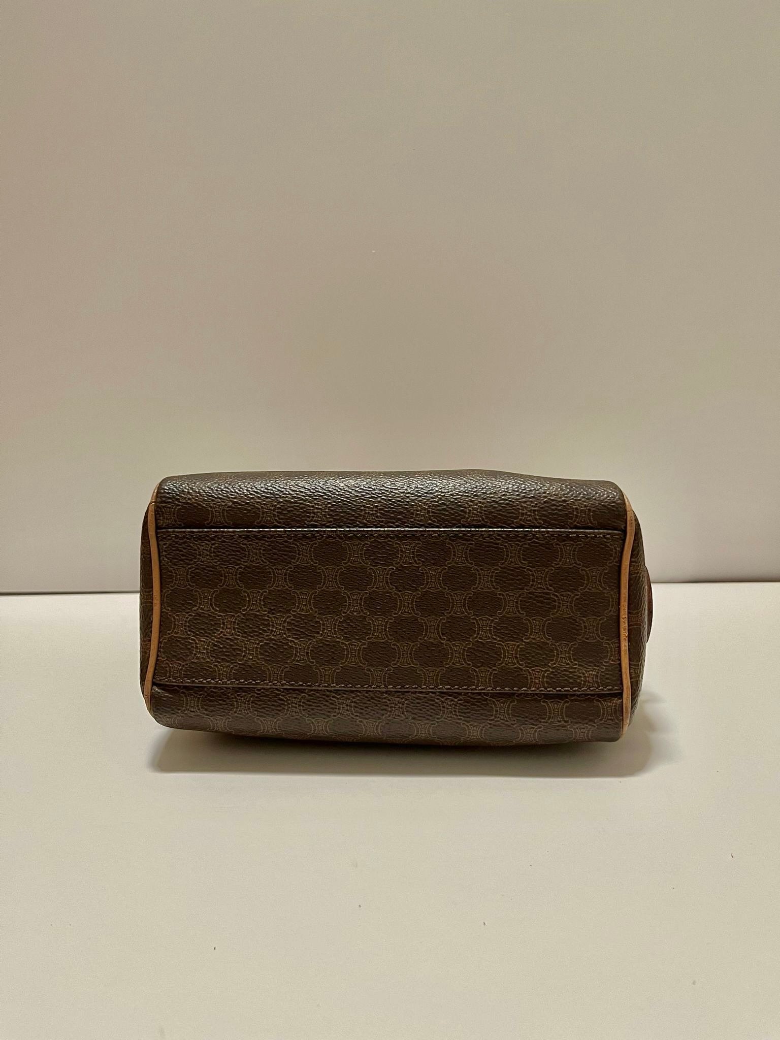 CELINE 20cm Mini Boston