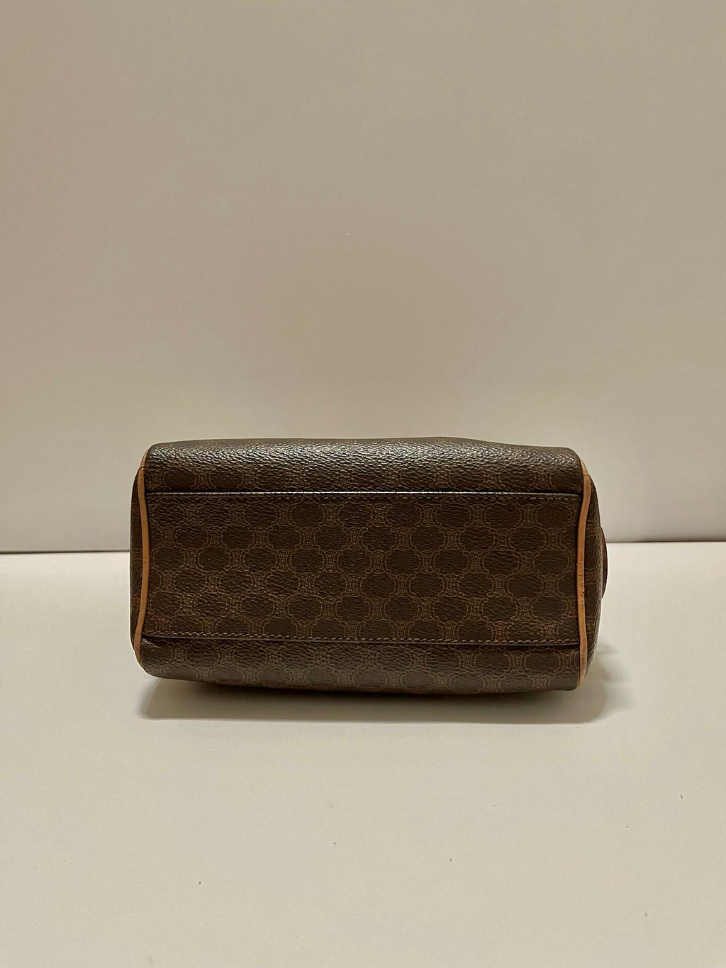 CELINE 20cm Mini Boston