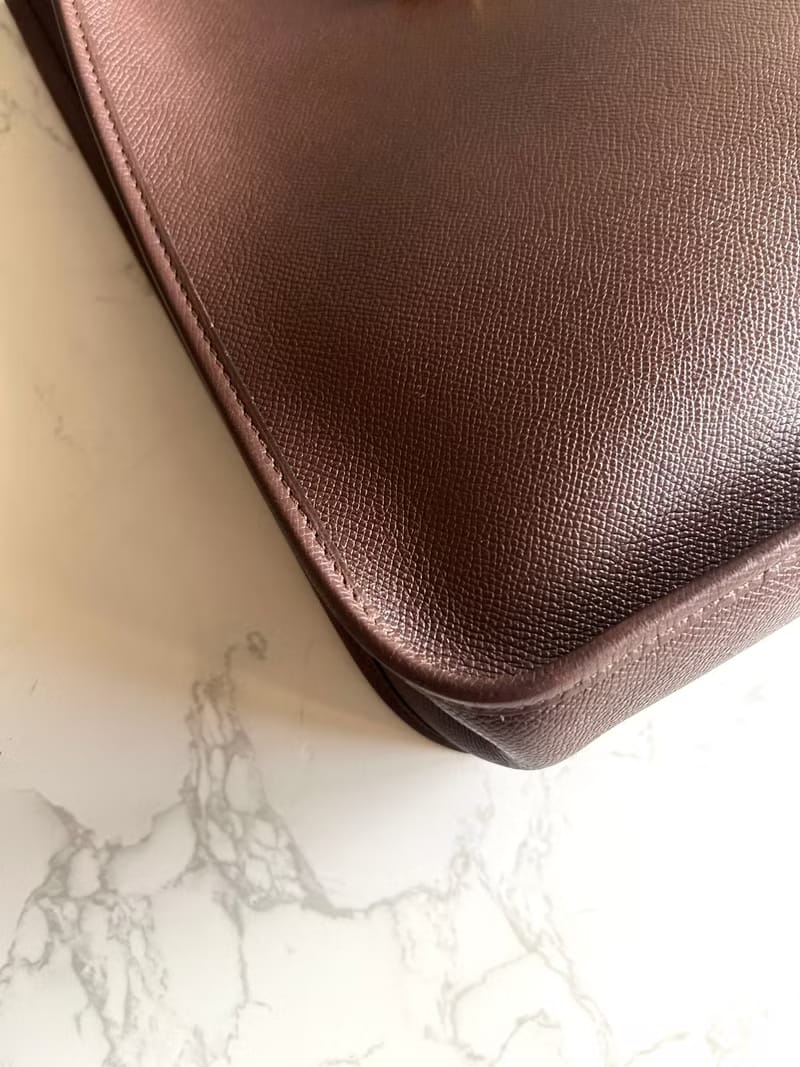 Hermes Vespa PM皮革包/側背包/單肩包/斜背包