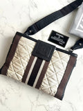 Chanel Sport Line Colorblock Crossbody/Shoulder Bag