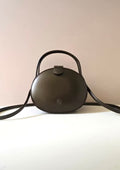 Loewe Museum Egg Side Bag/Slant Bag/Shoulder Bag