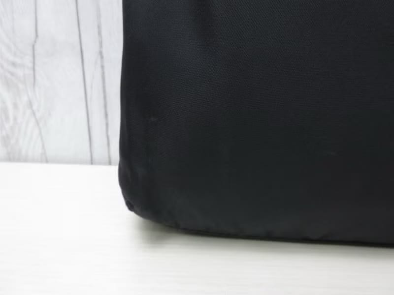 Prada黑色經典托特包/單肩包/側背包