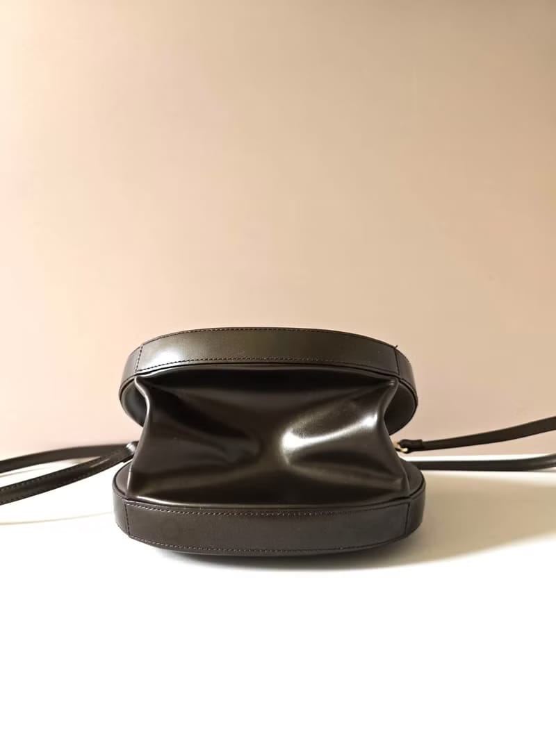 Loewe博物館蛋蛋側背包/斜背包/單肩包