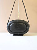 Loewe antique round bag/side bag/oblique bag
