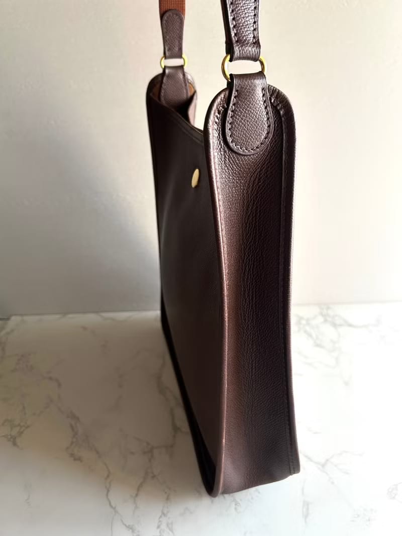 Hermes Vespa PM皮革包/側背包/單肩包/斜背包