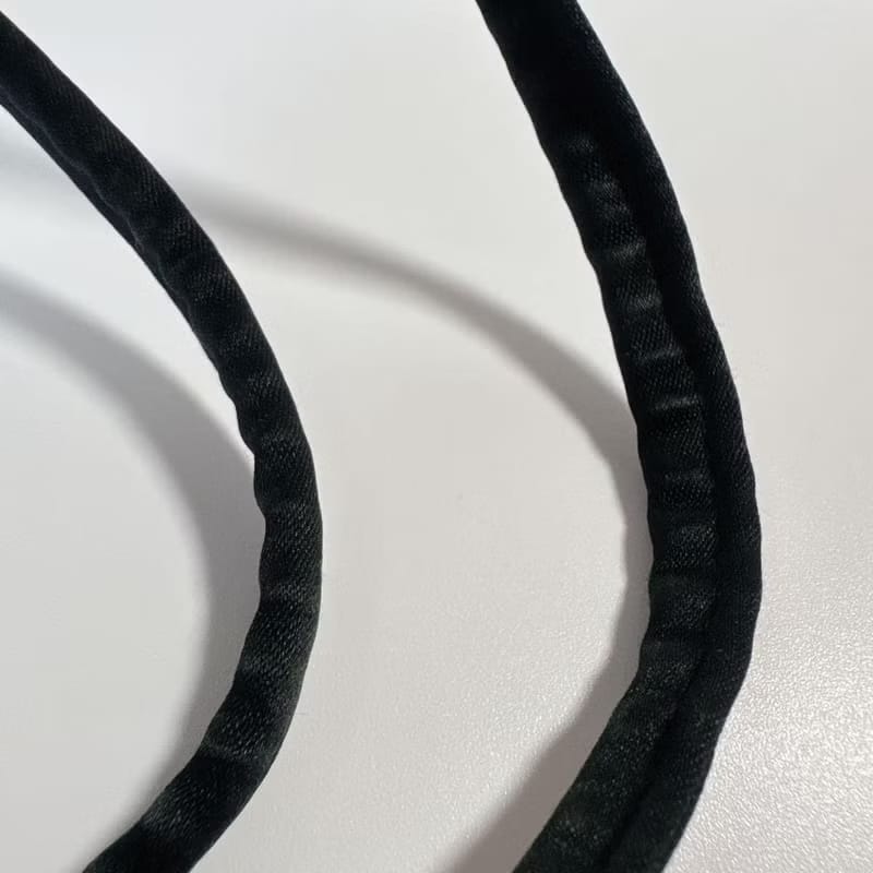 Chanel黑色格紋水鑽托特包