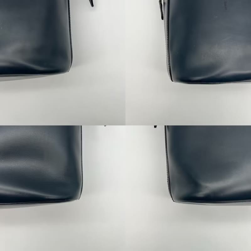 Celine black gold planet bucket bag/shoulder bag/side bag/crossbody bag
