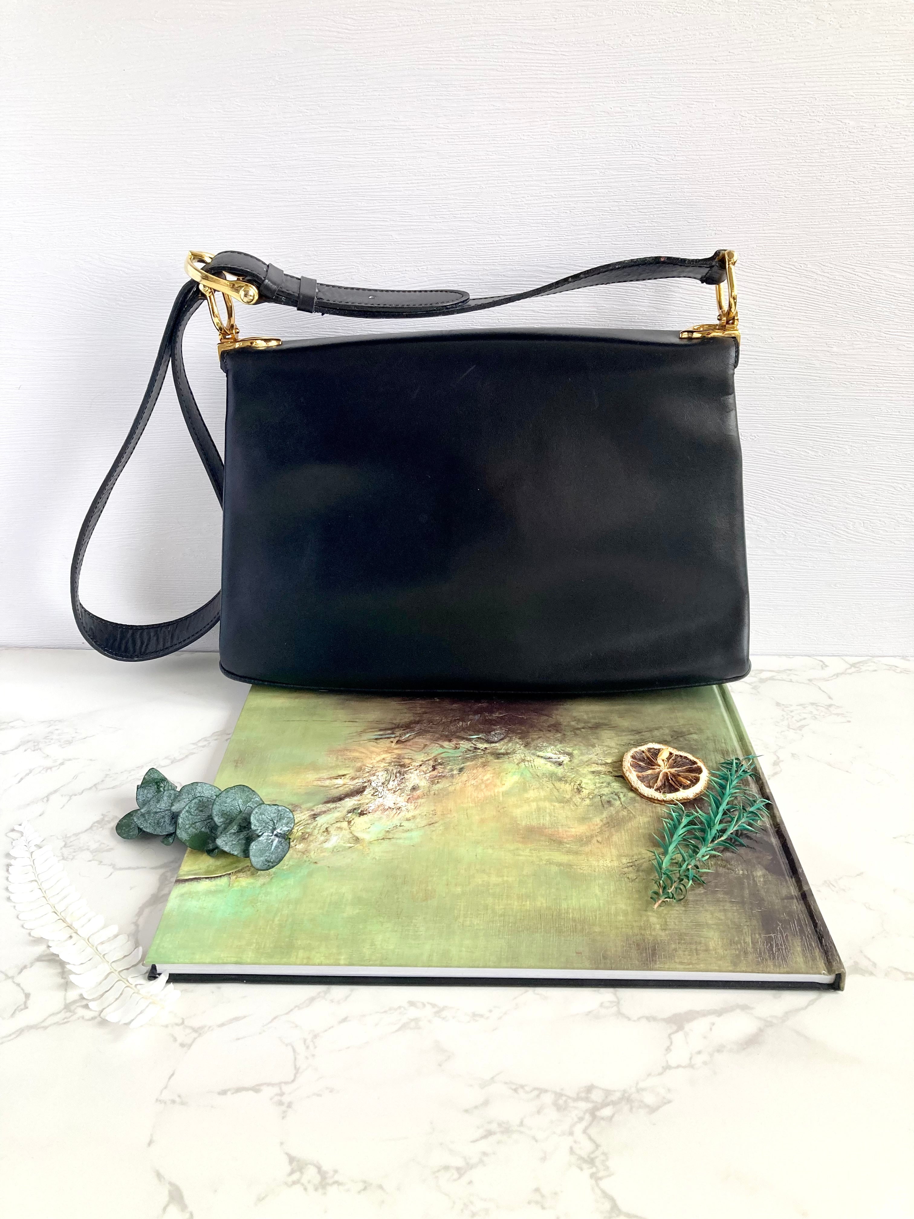 CELINE Horse Carriage Two-way Bag 