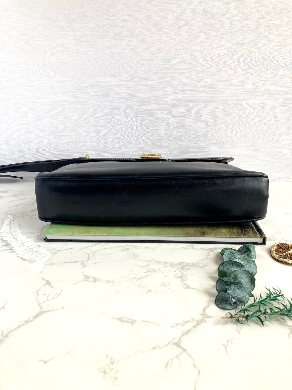 CELINE Horse Carriage Two-way Bag 